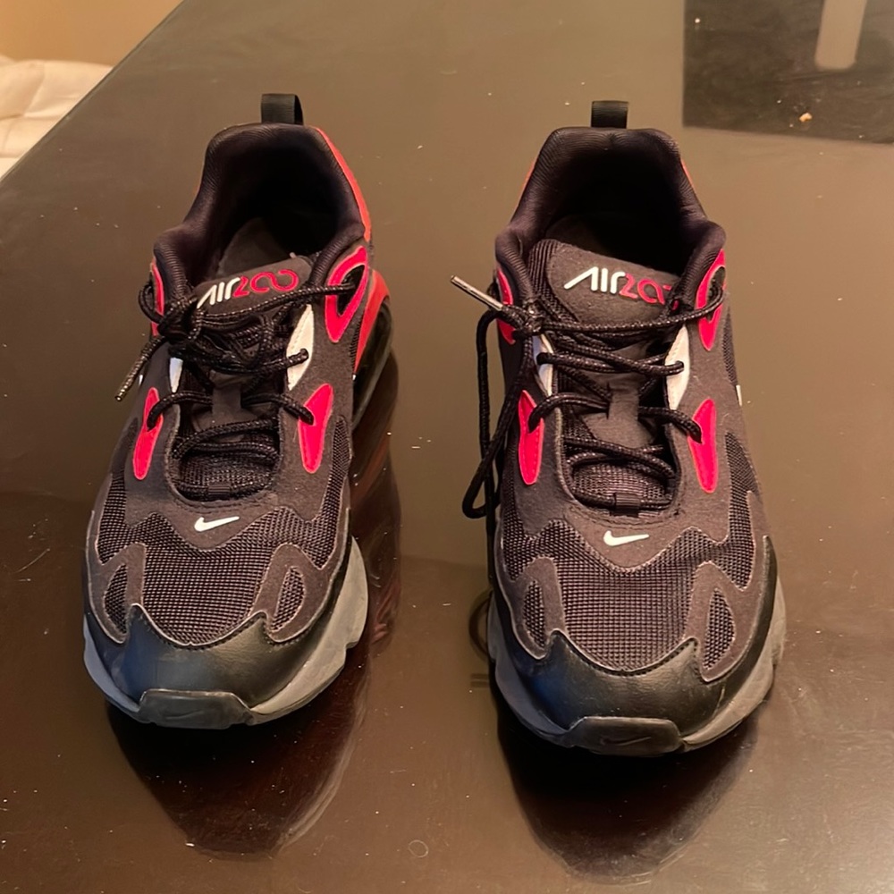 Mens Nike Air Max 200